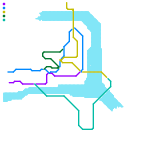 Prayagraj Metro (speculative)