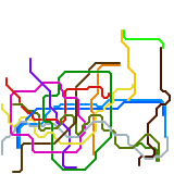 Republic of Flashteens - Main, OTSMR, and ZYMSB Lines only (unknown)