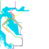 Bay Area Regional Express