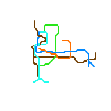 Swirlingham Subway (unknown)