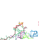 Great Britain TOCs (speculative)