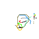 Saled Metro (speculative)