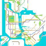 MTA Master Plan (speculative)