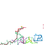 Great Britain TOCs (speculative)