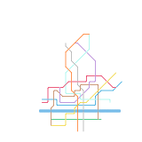 Frankfurt am Main (speculative)