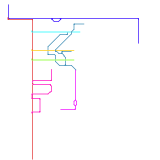 In Lavorazione Mappa Not Finish (speculative)