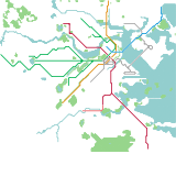 Boston with new stations (real)