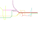 Durham Region Transit - Crosstown LRT (Project) (speculative)