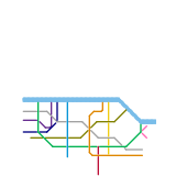 Seoul Metro