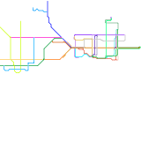 Durham Region Transit - Crosstown LRT (Project) (speculative)