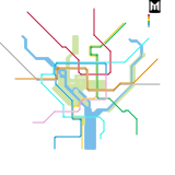 DC Metro (speculative)