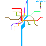 München 2032 (real)