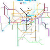 London (speculative)