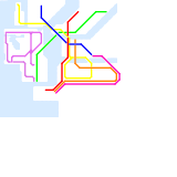 Crest City MetroRichland Trams