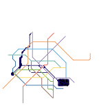 Berlin, Deutschland (speculative)