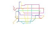 TTC Drean Map (speculative)