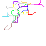 WY Metro (real)