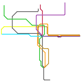 Fronanian-bio rapid transit (unknown)