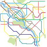 London (in progress)