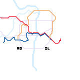 St. Louis Metro Area (speculative)