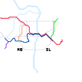 St. Louis Metro Area (speculative)