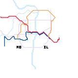 St. Louis Metro Area (speculative)