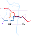 St. Louis Metro Area (speculative)