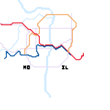 St. Louis Metro Area (speculative)