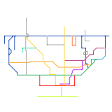 Toronto Future Subway