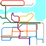 another thameslink lines (real)