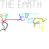 all cities with metros (speculative)