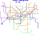 London (speculative)