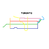 Toronto (speculative)