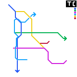 Cascadia (speculative)