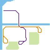 Groten Metro Map (unknown)