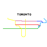 Toronto (speculative)