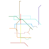 Peel Region Metro (speculative)