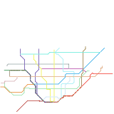 Toronto Metro (speculative)