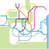 Rapid Transit Romania (RTR) (speculative)