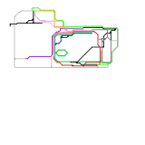 Stampy Town Map V2 (unknown)