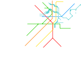 Incomplete Boston Rapid Transit (speculative)