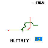 Almaty