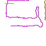 Metro New lines and station remake (real)