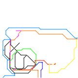 Hampstead Region Transit (unknown)