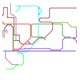 MTR Map 2036 (real)