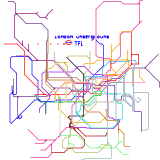 London (speculative)