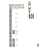 Train Signal System (unknown)