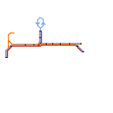 Towntry Railway V1.0 (unknown)