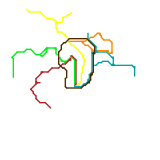 Johor Bahru  (speculative)