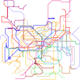 London (speculative)